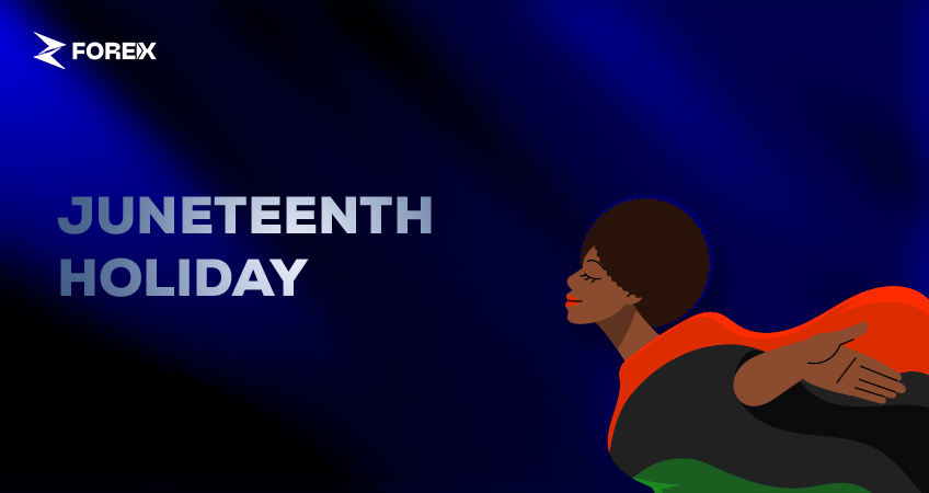 Holiday Notice – Juneteenth Holiday (19 June 2024)